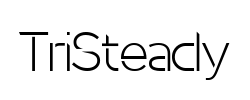 TriSteady - logo